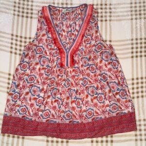 Vineyard Vine Tank Medium